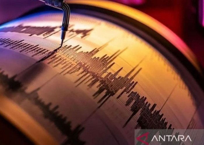 Gempa Landa Peru, 25 Orang Terluka