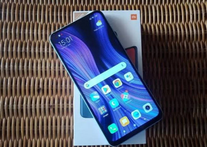 Redmi Note 9 Banting Harga, Desain Bodi Unik dan Kokoh Sudah Dilapisi Corning Gorilla Glass 5 Buruan Beli