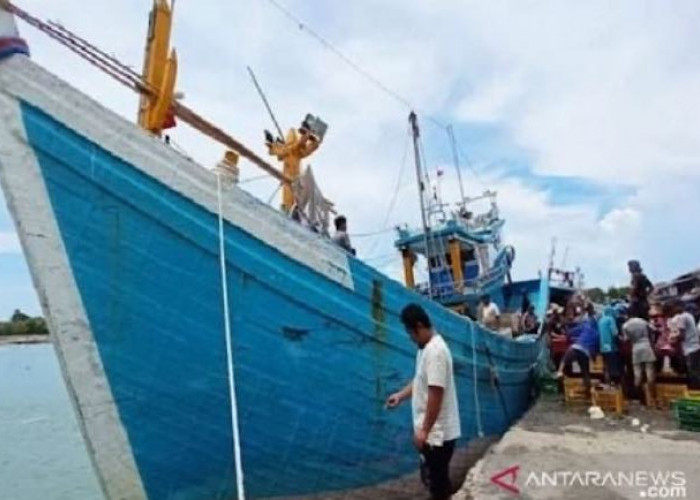 18 Tahun Tsunami Aceh dan Nelayan Dilarang Melaut Sehari Penuh untuk Mengikuti Doa Bersama di Mana Saja