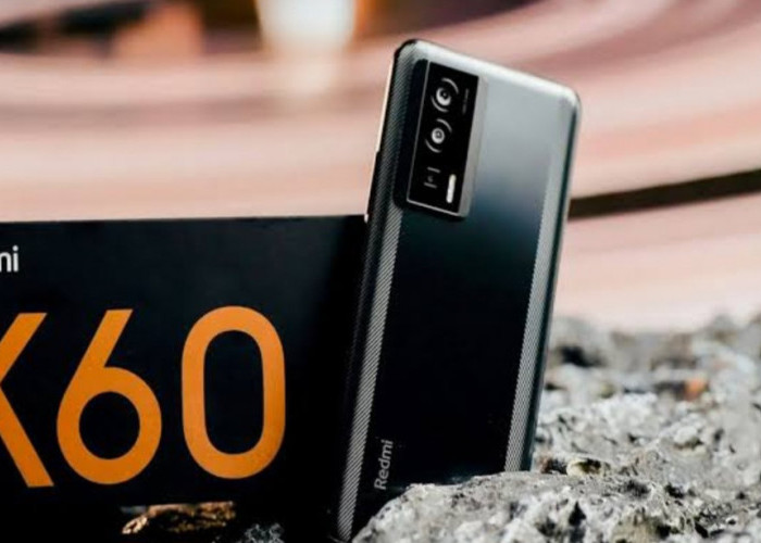 Xiaomi Redmi K60 Ultra, Rekomendasi Hp Flagship yang Terbaik untuk Jangka Panjang