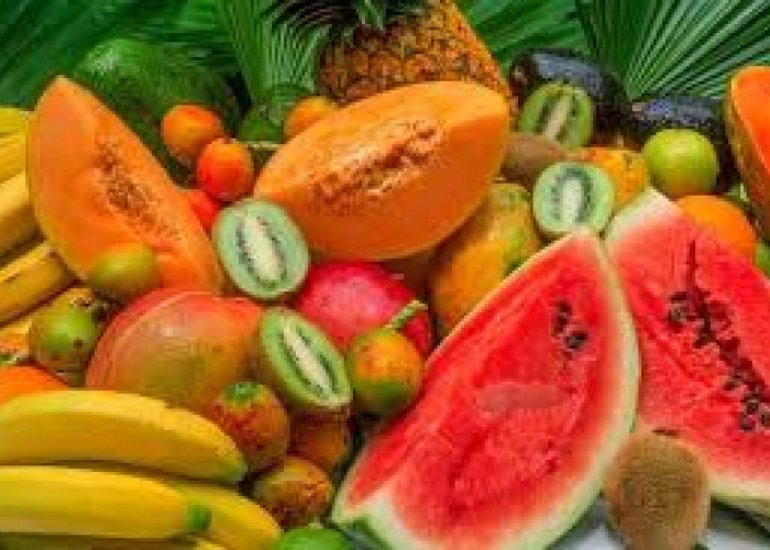 Begini Cara Konsumsi Buah Sebelum Makan yang Aman untuk Lambung