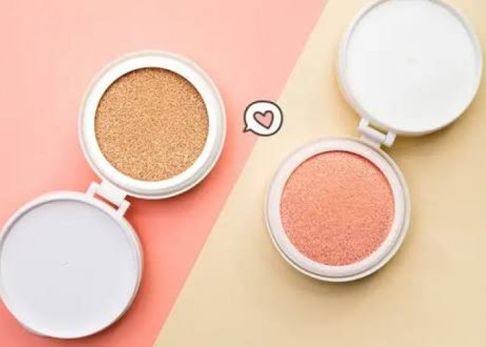 4 Rekomendasi Merk Cushion untuk Menyamarkan Flek Hitam Saat Lebaran yang Membuat Wajahmu Cerah Merata