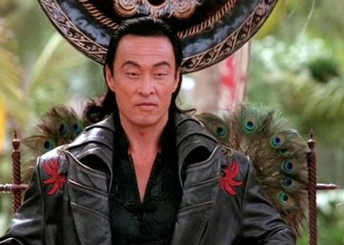 Aktor Pemeran Antagonis Cary-Hiroyuki Tagawa Meninggal