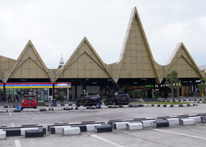 PT Hutama Karya Siap Layani Mudik Lebaran 2023  Di Jalur Tol Trans Sumatera