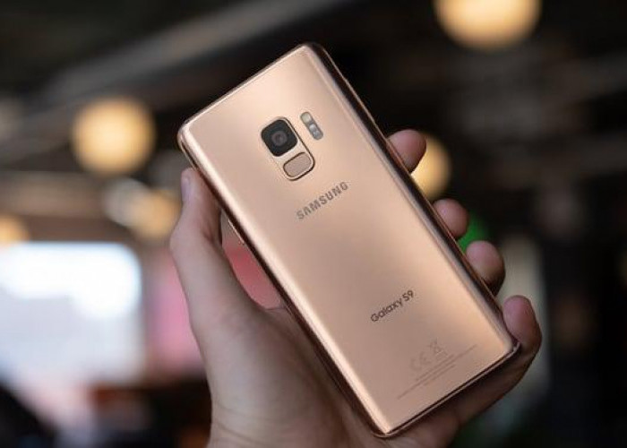 Samsung Galaxy S9 Turun Drastis, Dibekali Lensa Telephoto dengan Fitur Super Slow Motion, Buruan Beli 