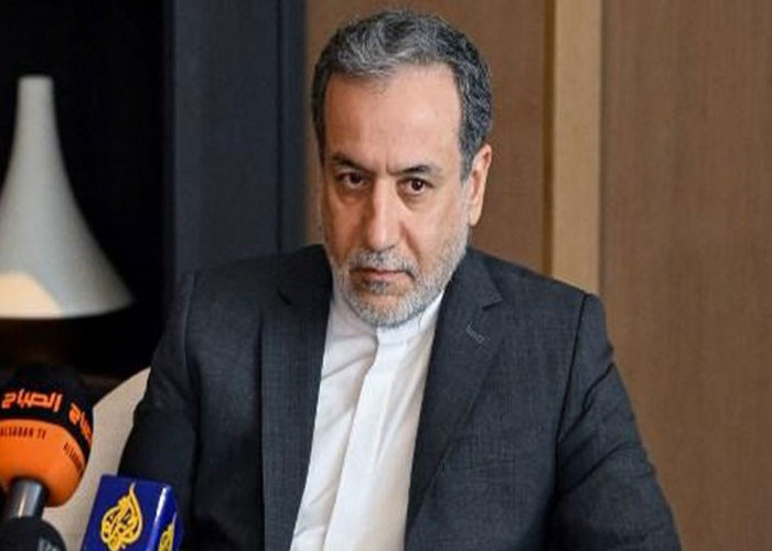 AS Bertepuk Sebelah Tangan, Iran Ingin Lanjutkan Perang