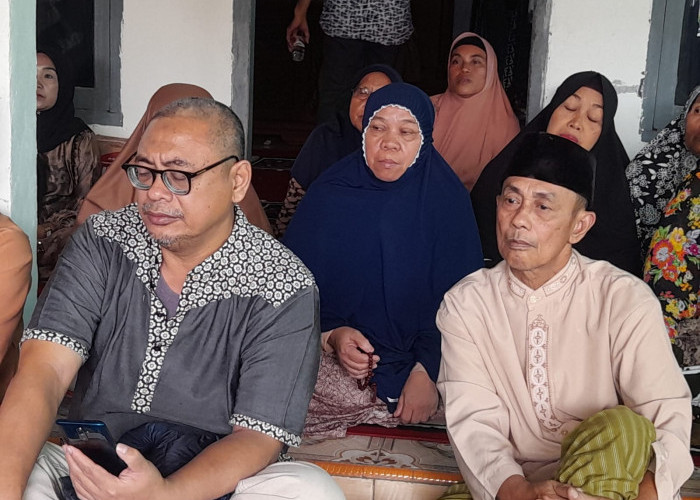 Update Hilangnya Perawat RS Pertamina Prabumulih, Ibunda Yakin Fori Masih Hidup