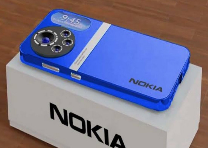 Intip Spesifikasi Nokia X900, Dibekali Layar Super AMOLED dengan Chipset Snapdragon 898 5G