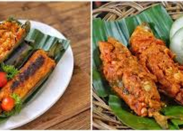 5 Resep Membuat Pepes Ikan yang Enak, Sedap dan Bikin Ketagihan