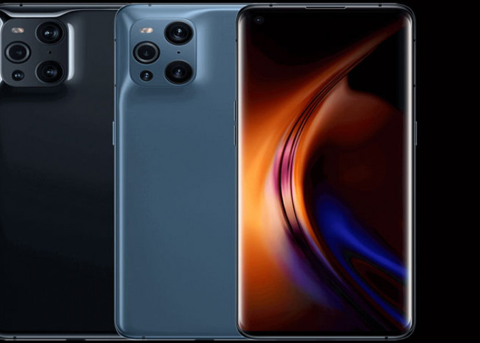 Oppo Find X3 Pro 5G Banting Harga, Mungkin Anda Berminat Ganti Smartphone?