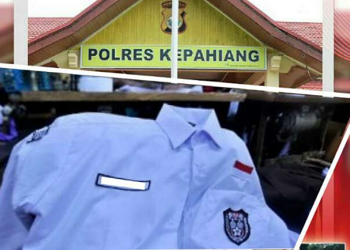 Mantan Kepsek 'Menghilang', Kasus Baju Sekolah Siswa SDN 6 Kepahiang, Sudah 10 Saksi Diperiksa 