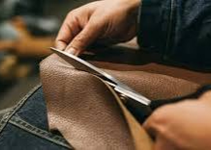 Inilah 6 Cara Mencuci Dan Merawat Celana Kulit