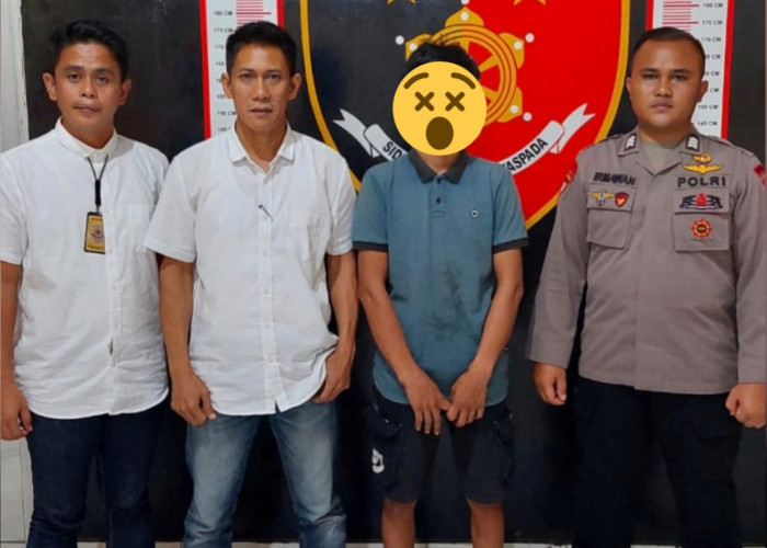 Kicauan Rekan Giring Eko Cahyono Ke Jeruji Besi