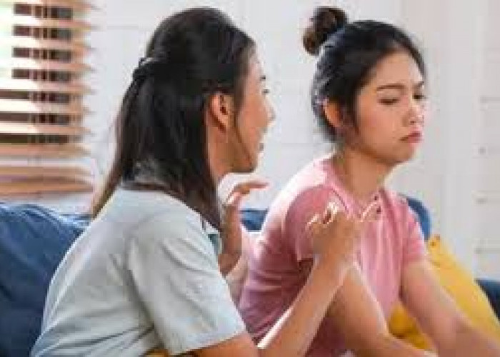 Inilah 5 Tips agar Tidak Mudah Tersinggung oleh Omongan Orang Lain