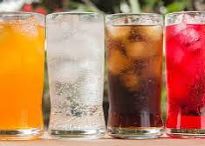 Waspada! 5 Minuman ini Bisa Merusak Usus, Bikin Pencernaan Jadi Kacau