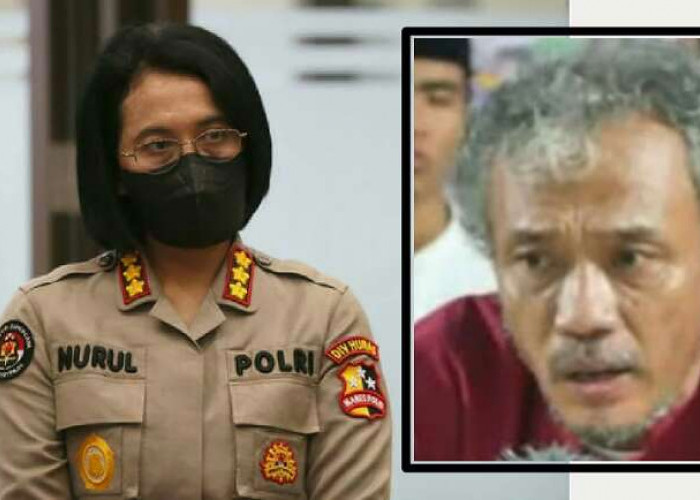 Tri Bambang Mulyono, si Penggugat Ijazah Presiden Jokowi Ditangkap Bareskrim Polri, Kena Pasal Apa?