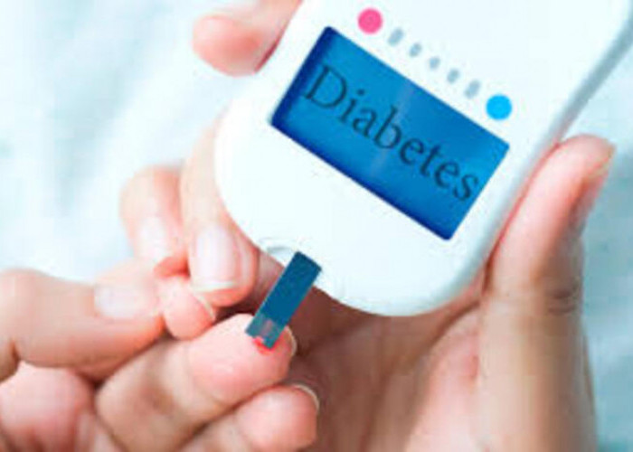 Diabetes Dapat Membawa Kematian, Kenali Ciri-Cirinya