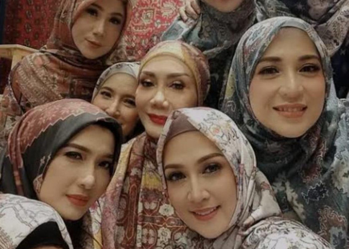 1 Februari 2025 Hari Hijab Sedunia, Ini Sejarahnya !