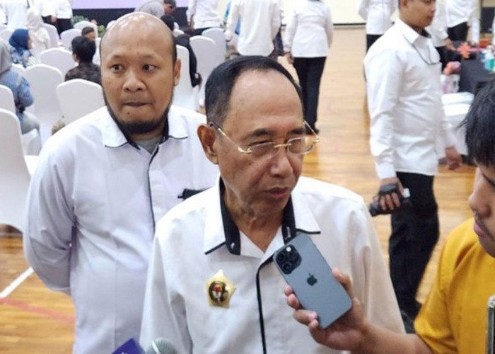 Dewas Buka Suara, Tindaklanjuti Laporan Pengalihan Status Tahanan Mantan Menag