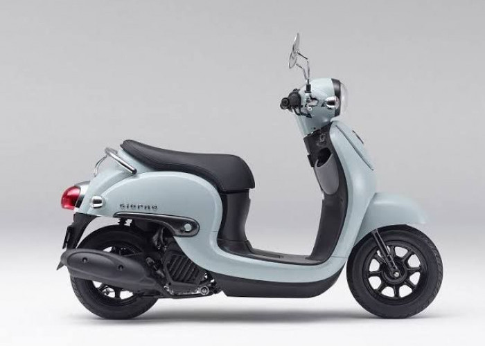 Honda Scoopy Stylo Bakal Mengaspal Akhir Tahun 2023, Cek Spesifikasinya