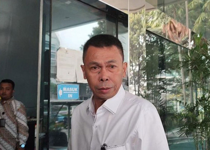 Nurul Ghufron Kembali Diperiksa Dewas, Ketua KPK Ikut Terseret 