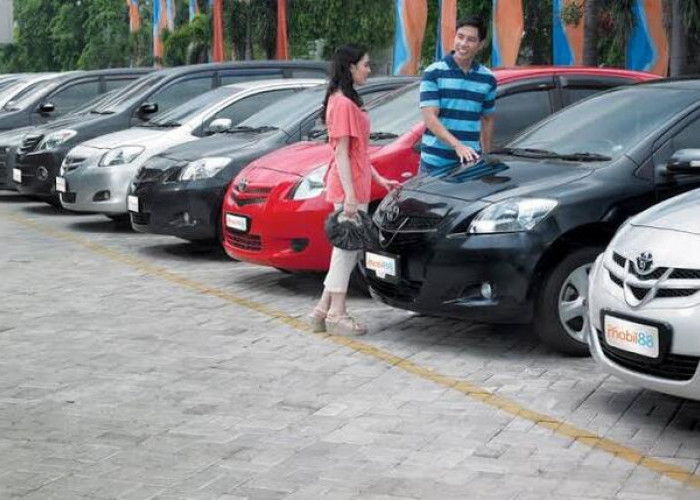 10 Hal yang Perlu Diperhatikan Ketika Membeli Mobil Bekas