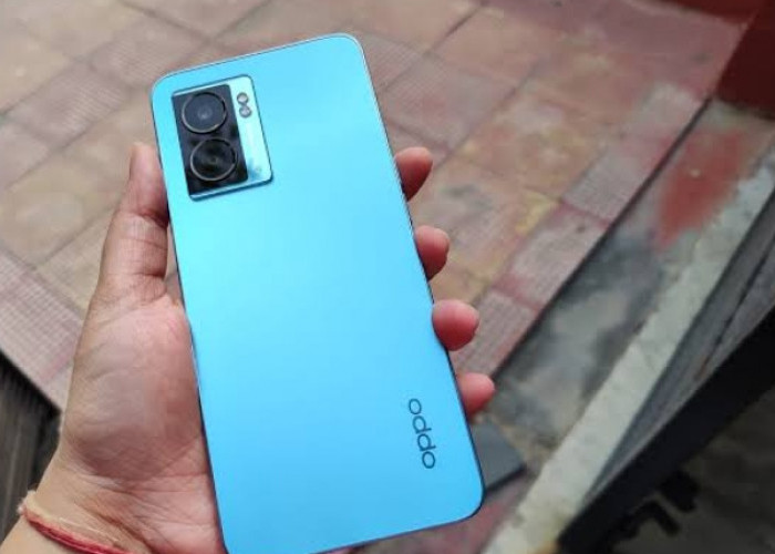 Cek Harga Terkini OPPO K10 yang Dibekali Performa Tangguh MediaTek Dimensity 810