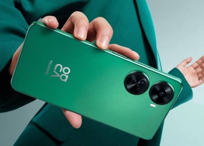 Bocoran Spesifikasi Huawei Nova 11 SE, Kamera Utama 108 MP dan Chipset Snapdragon 680 MP