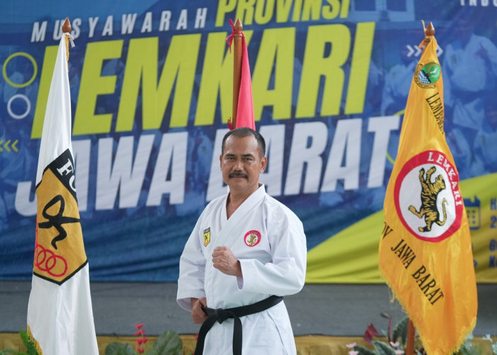 LEMKARI Gelar 2 Kejurnas di Surabaya, ini Jadwalnya