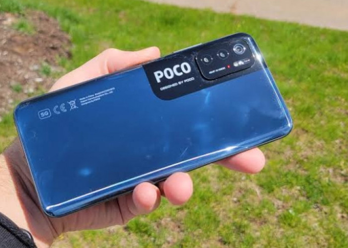 Sudah Pakai NFC dan Punya Performa Kencang, ini Harga Terbaru POCO M3 Pro 5G