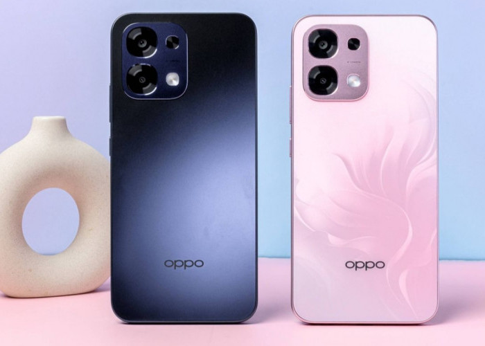 OPPO A6 Pro 5G : Disupport Performa Multitasking dengan RAM Penyimpanan Besar