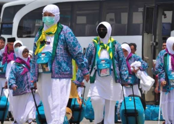 Alhamdulillah, Pemerintah Arab Saudi Batal  Pangkas Kuota Haji Indonesia