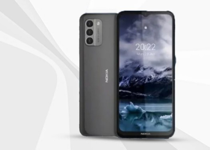 Cek Harga Nokia C200 Pro 5G 2024, Chipset Snapdragon 888 dengan layar Dilindungi Corning Gorilla Glass
