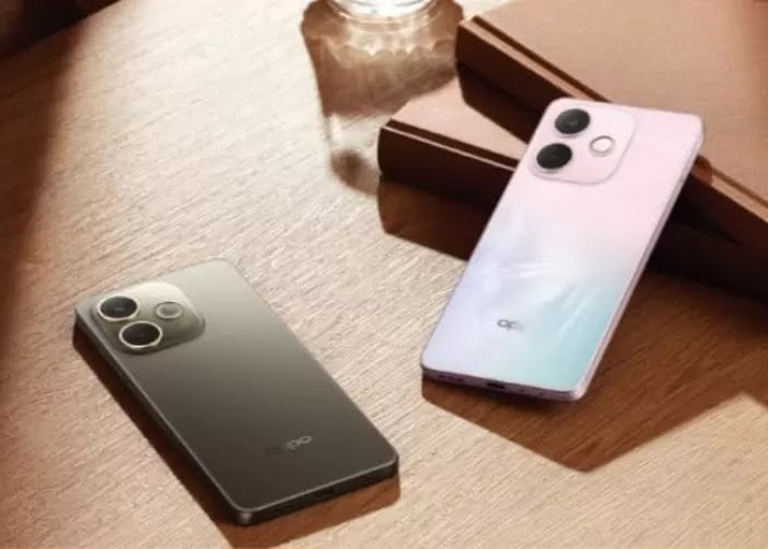 OPPO A5 Pro Resmi Meluncur ke Pasar Global: ini Spesifikasi dan Harganya