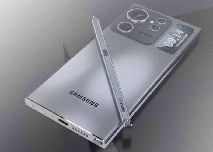 Ambisi Samsung Ubah Modul Telefoto Jadi Kamera Utama Kedua