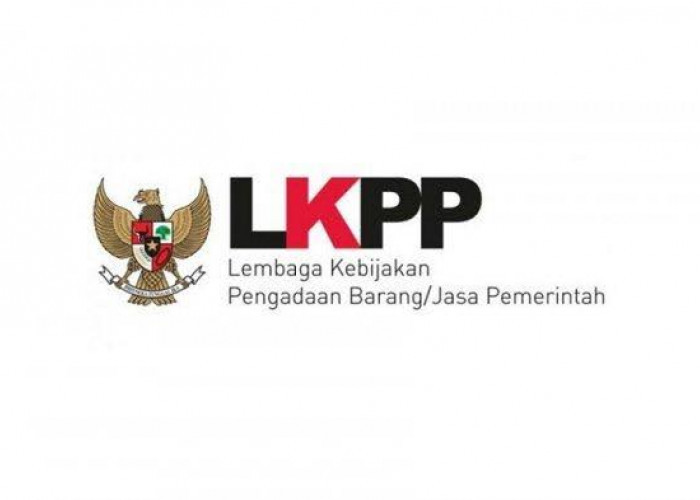 Lowongan Kerja LKPP, untuk S1 Semua Jurusan