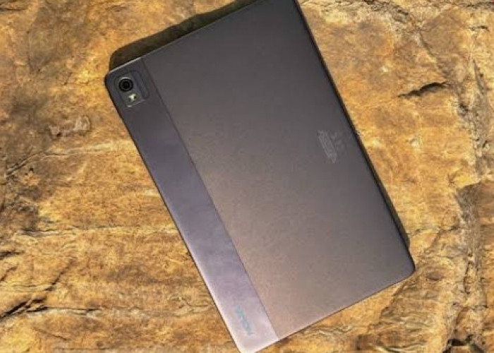 Nokia T21 Tablet yang Ditenagai Chipset Kencang UNISOC Tiger T612, Segini Harganya