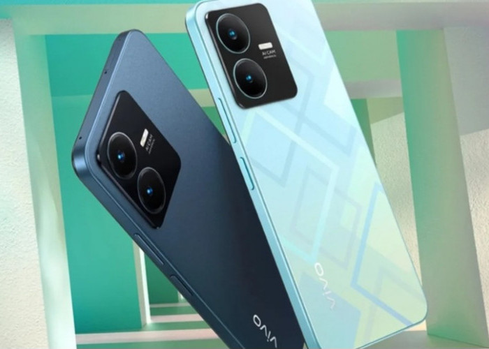 Spesifikasi dan Harga Vivo Y22
