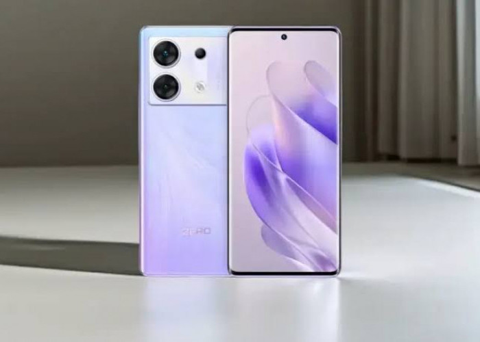 Lolos Sertifikasi! Bocoran Spesifikasi Infinix Zero 40 5G Terungkap 