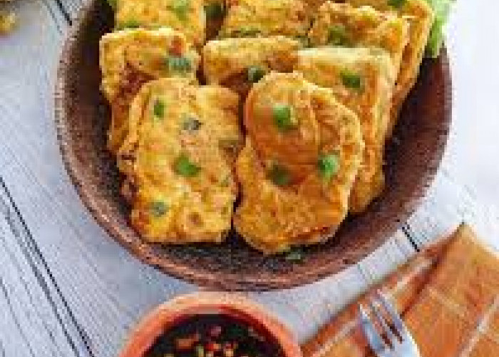 Ternyata dengan 5 Bahan Tambahan ini Membuat Tempe Mendoan menjadi Lezat dan Unik