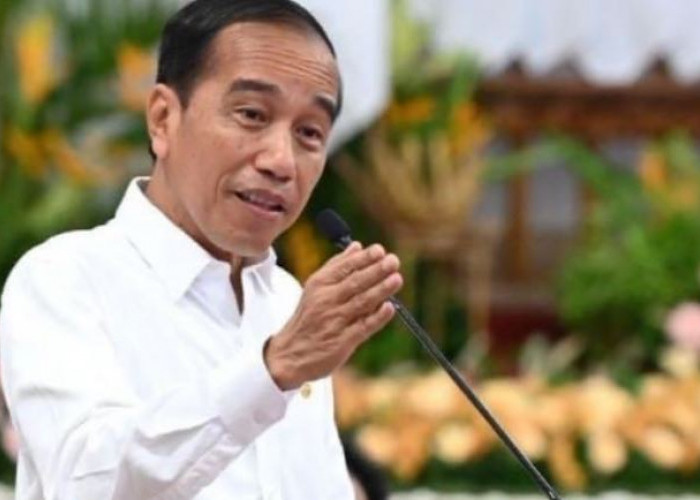 Pandemi Covid-19 Dinilai Makin Terkendali, Presiden Jokowi Resmi Cabut PPKM Hari Ini, Sudah Dikaji 10 Bulan  