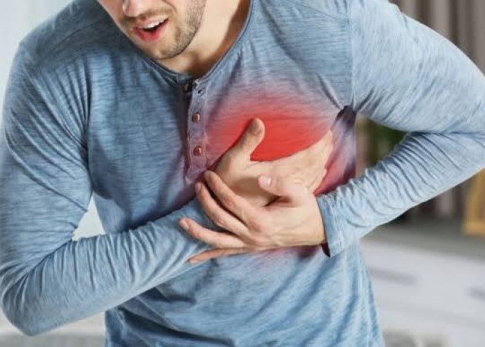 4 Cara Mencegah Serangan Jantung yang Wajib Diketahui