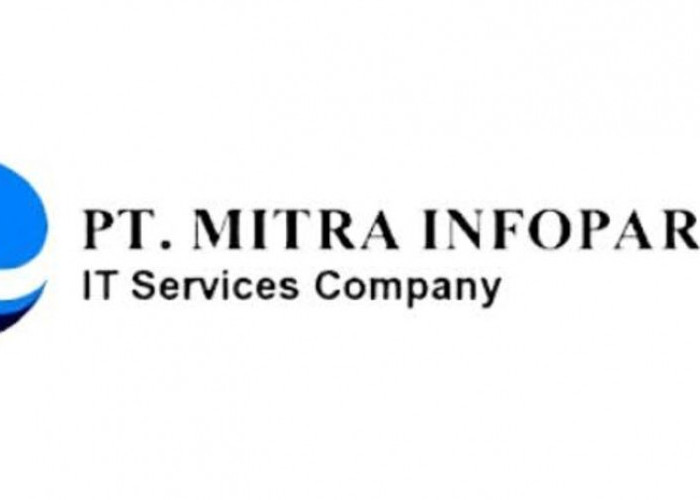 Lowongan Kerja PT Mitra Infoparama, Penempatan di Palembang