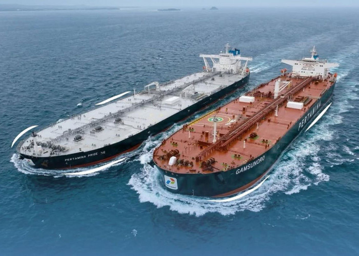 Indonesia Kalah Lobi, Giliran Kapal Thailand Diizinkan Iran Melintas di Selat Hormuz