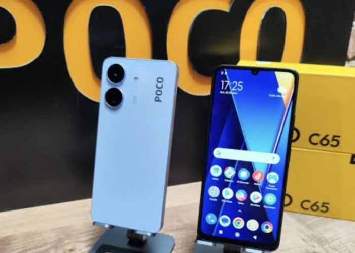 3 Rekomendasi HP Murah, Dibekali RAM 8 GB dengan Konektivitas 5G