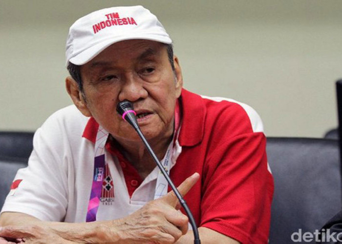 Pemilik Grup Djarum Bambang Hartono Meninggal, ini Usianya