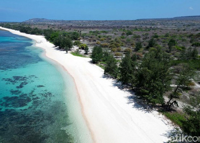 Indonesia Patut Bangga, Sumba Terpilih Destinasi Wisata Terbaik untuk Dikunjungi di Asia 2025