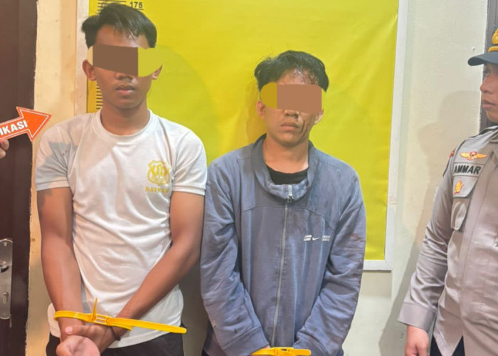 Cekcok soal Pengisian Solar di SPBU Punti Kayu, Sopir Truk Ditusuk hingga  Tewas