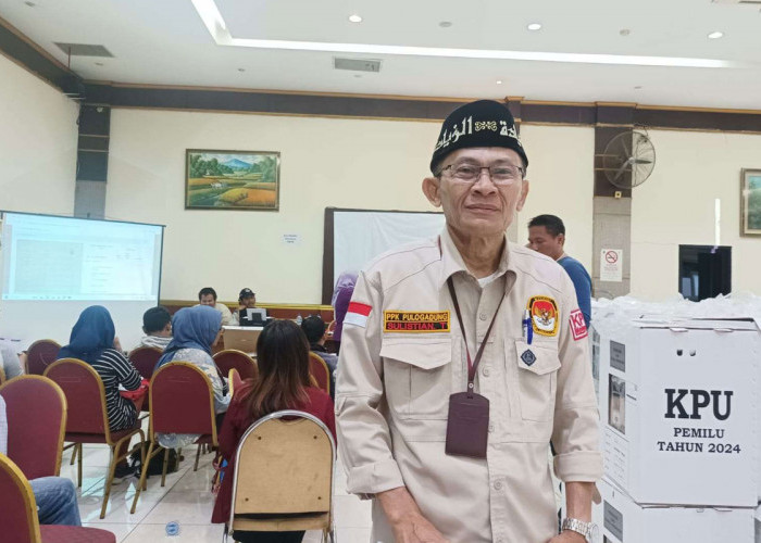 Komisi I DPRD Palembang Ingatkan PPK