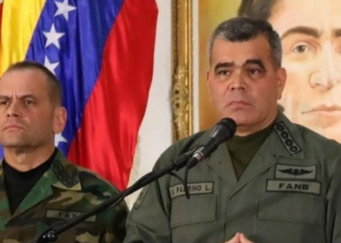 Sebagian Tim Pengawal Presiden Venezuela Tewas Dalam Operasi Militer AS